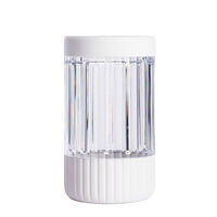 Mega mixerbehållare 1000 ml, vit
