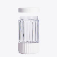 Mega mixerbehållare 1000 ml, vit