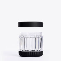 Mega mixerbehållare 500 ml, svart