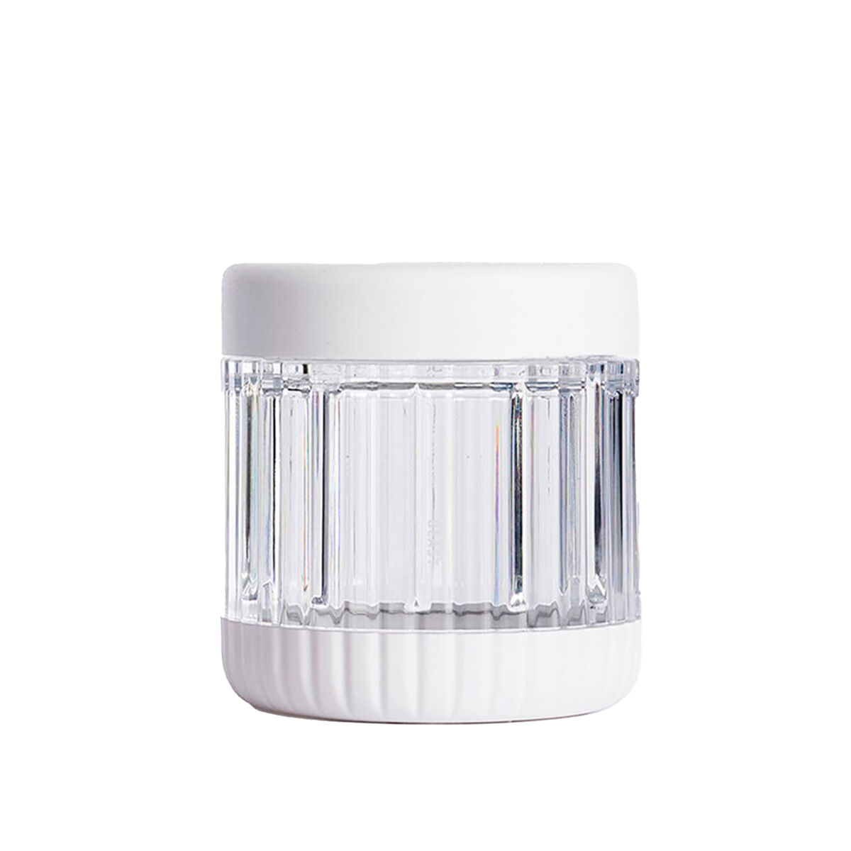 Mega mixerbehållare 500 ml, vit