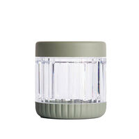 Mega mixerbehållare 500 ml, grön