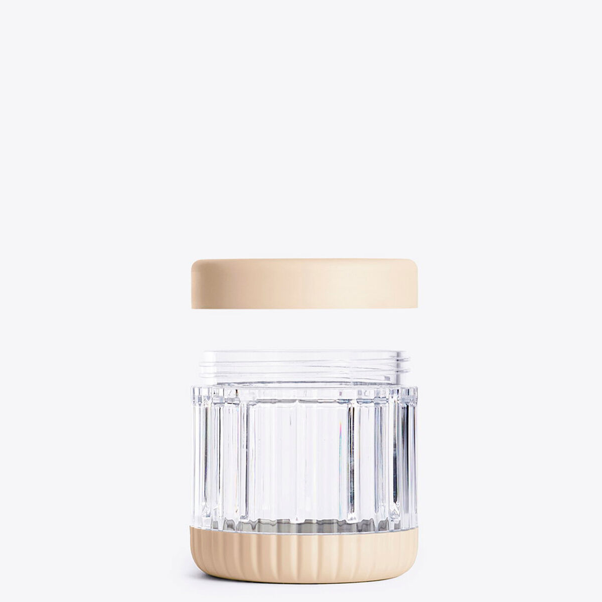 Mega mixerbehållare 500 ml, svart