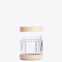 Mega mixerbehållare 500 ml, svart