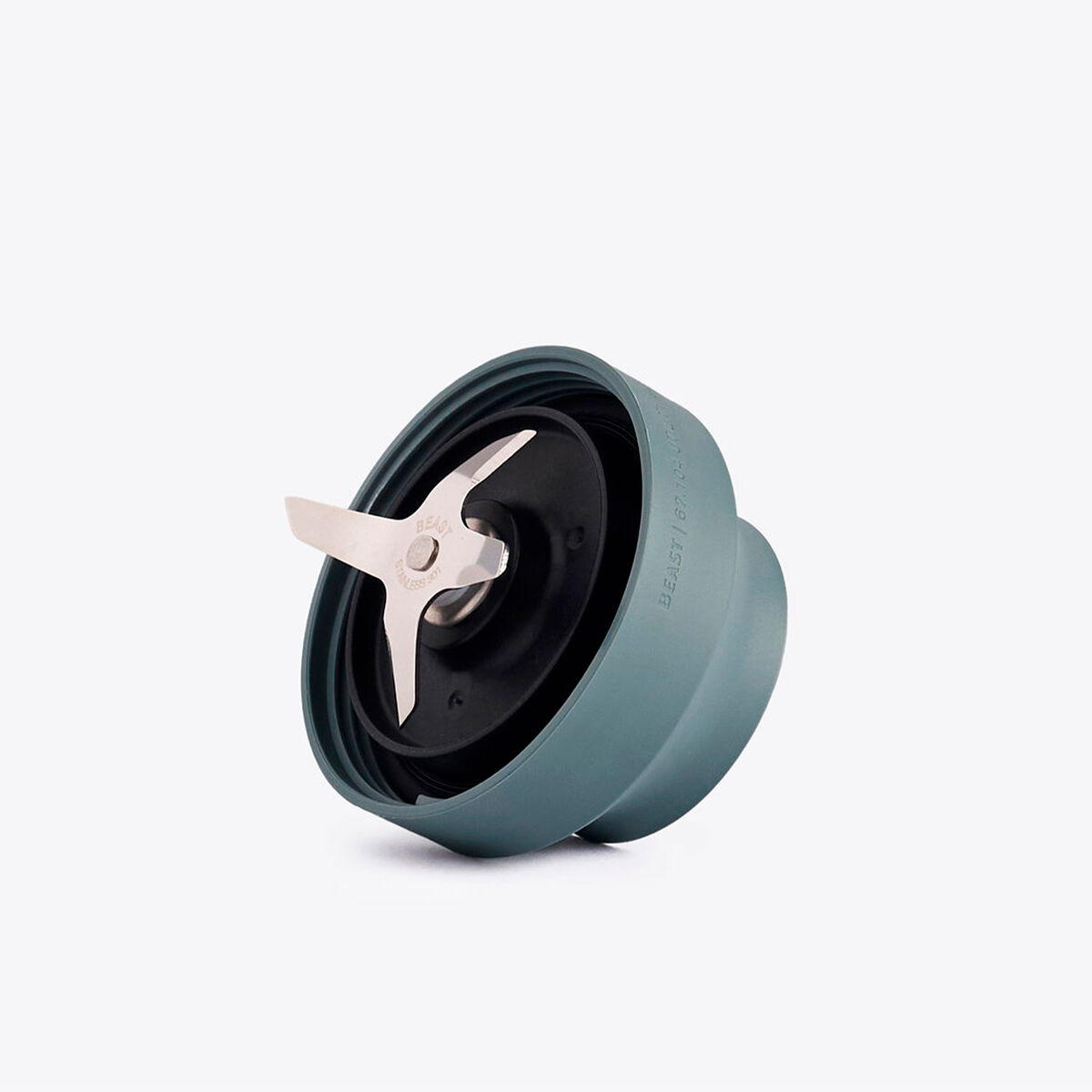 Mighty mixerkniv, mist blue