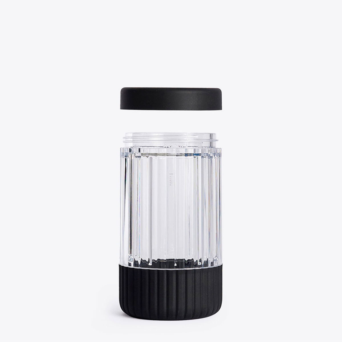 Mighty mixerbehållare 638 ml, vit