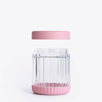 Mighty mixerbehållare 415 ml, lila
