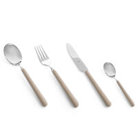 Fantasia bestickset 16 delar, turtle dove green