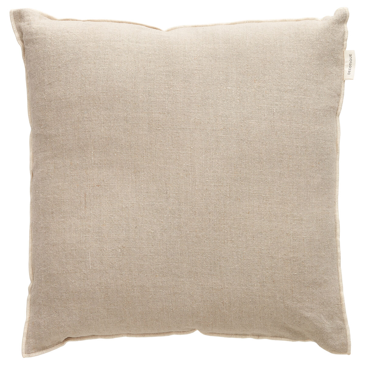 Decotique Frame linkudde 50 x 50 cm, beige