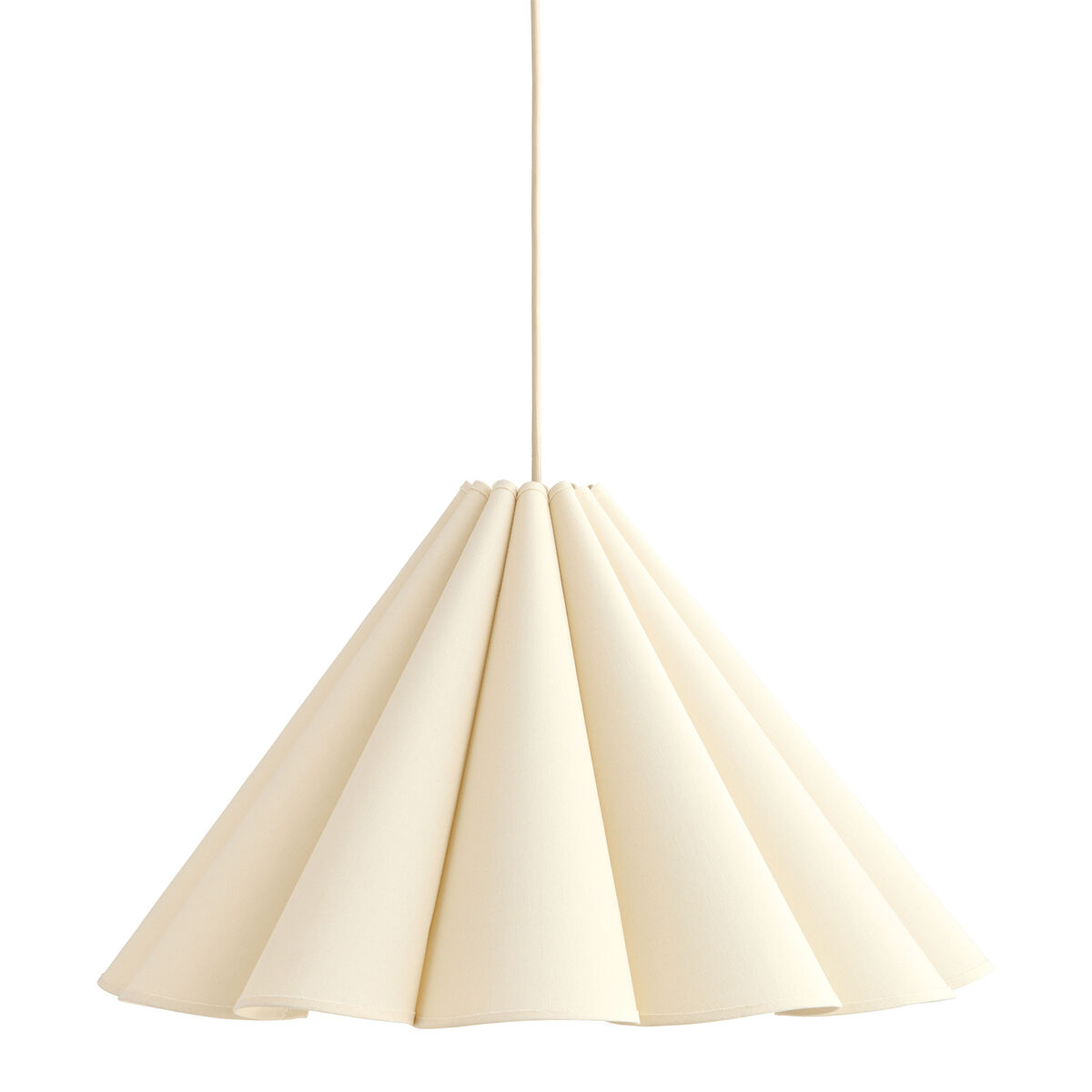 Decotique Lauren loftpendel 60 cm, beige