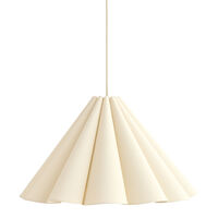 Decotique Lauren loftpendel 60 cm, beige