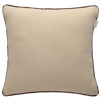 Decotique Soft pude 50 x 50 cm, sand/brun