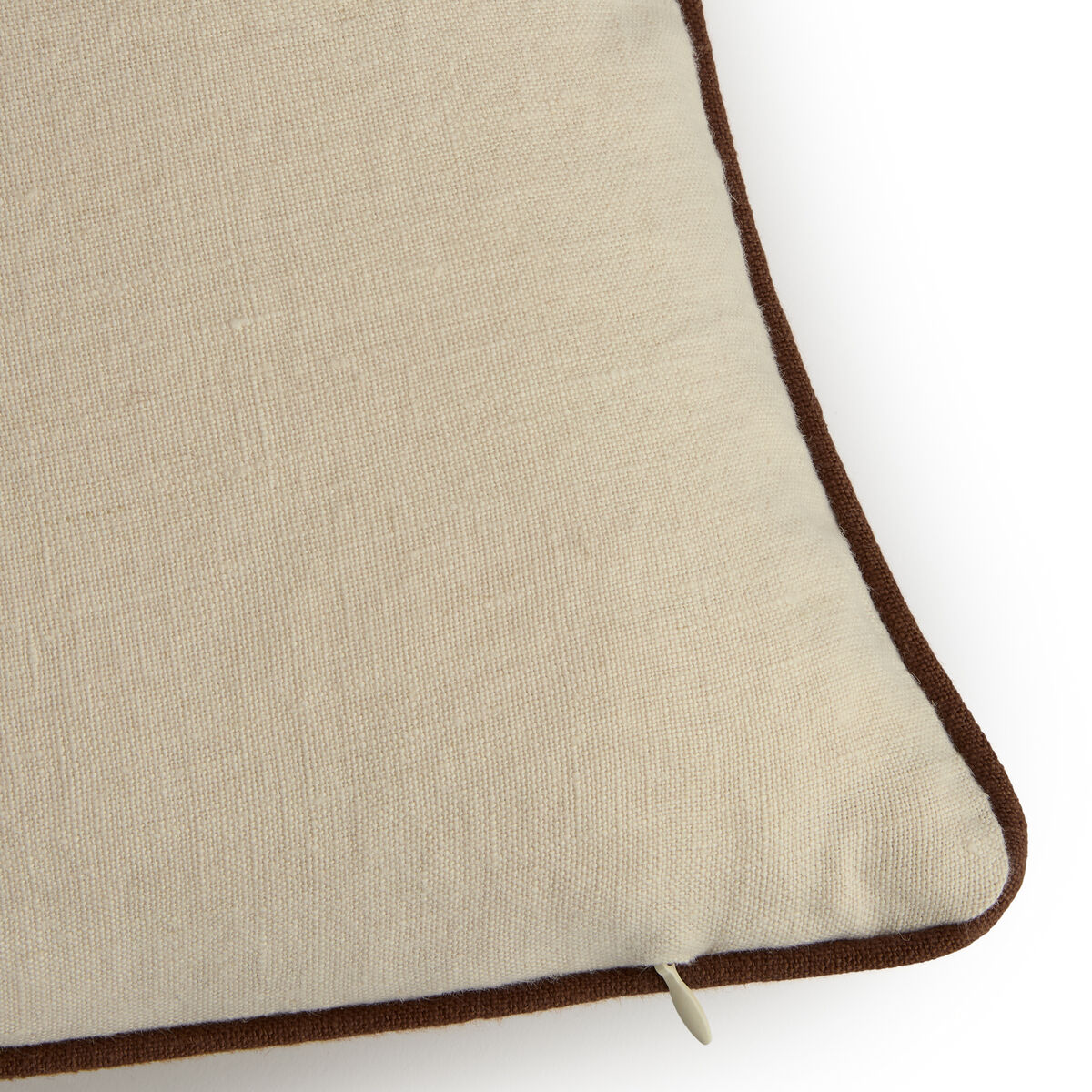 Decotique Soft pude 50 x 50 cm, sand/brun