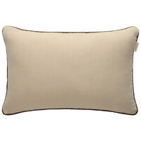 Decotique Soft pude 40 x 60 cm, sand/brun