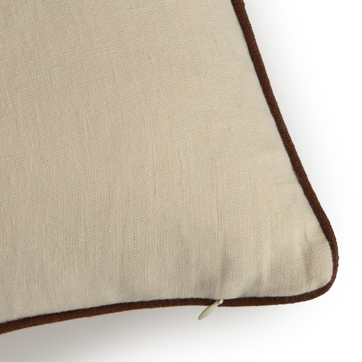 Decotique Soft pude 40 x 60 cm, sand/brun