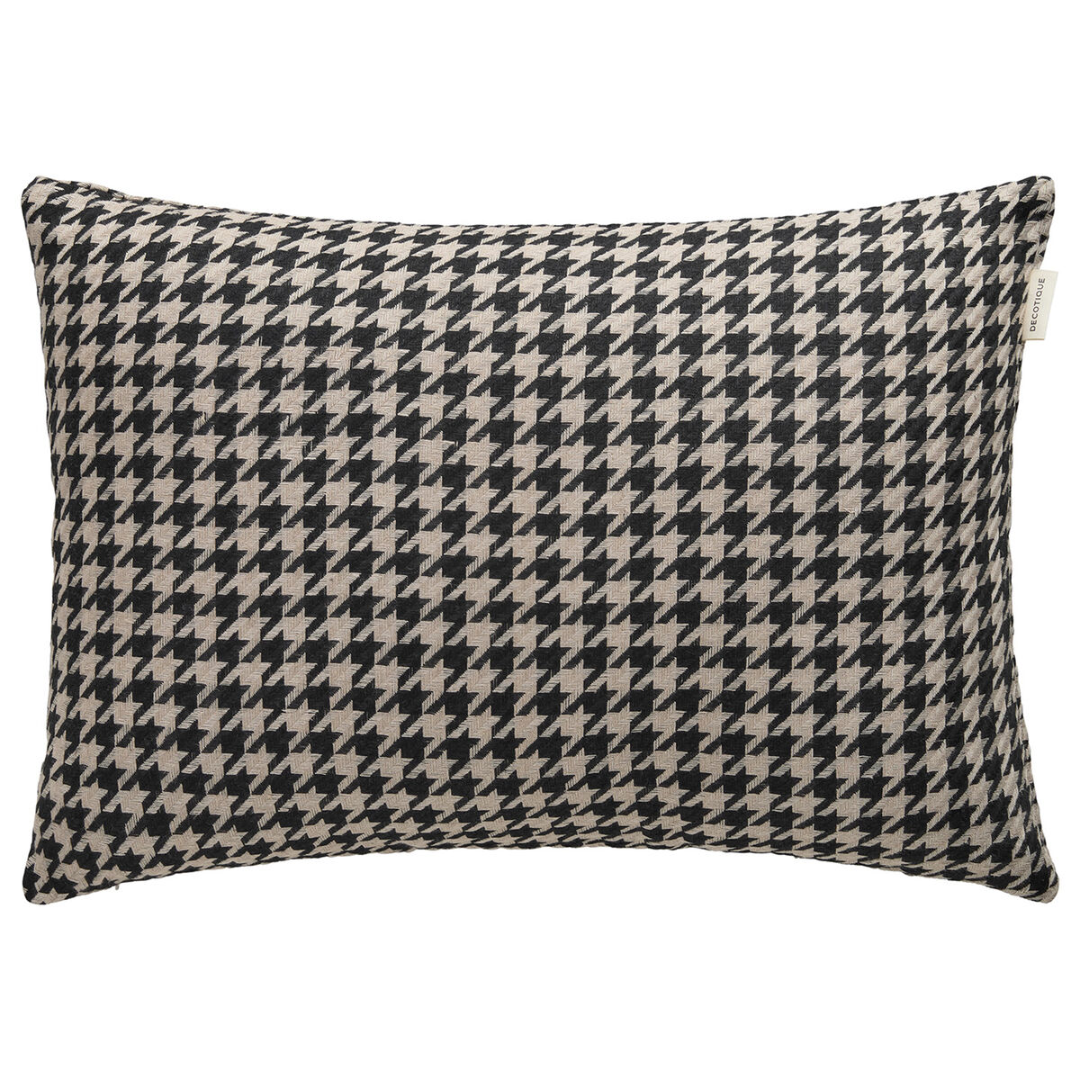 Decotique Carmen pute 40 x 60 cm, svart/natur