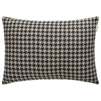 Decotique Carmen pute 40 x 60 cm, svart/natur