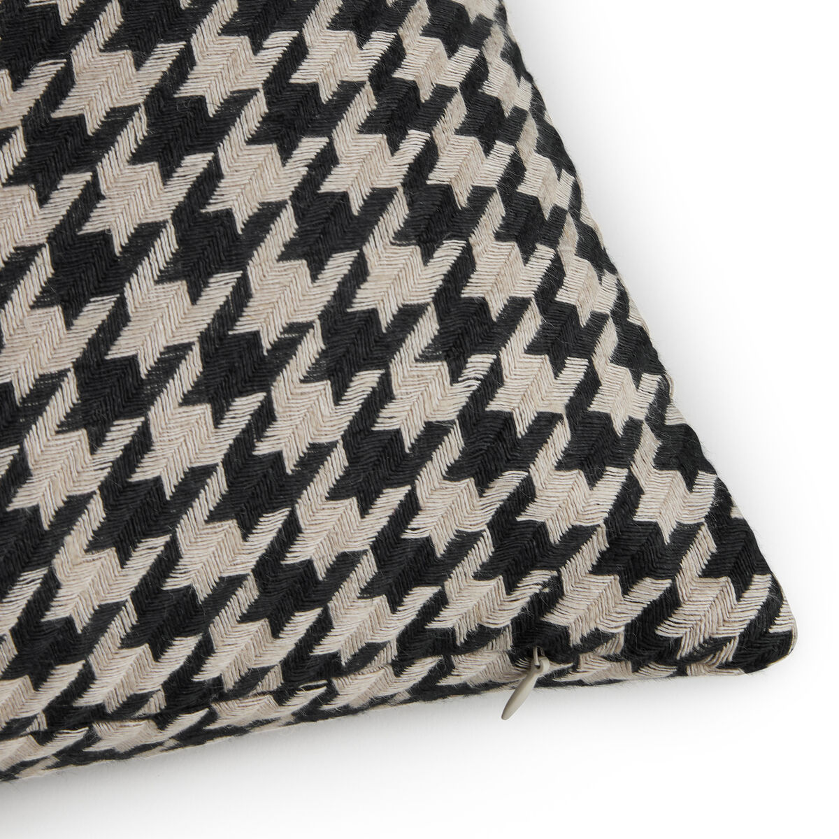Decotique Carmen pute 40 x 60 cm, svart/natur