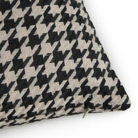 Decotique Carmen pute 40 x 60 cm, svart/natur