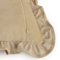 Decotique Celina kudde 40 x 60 cm, sand