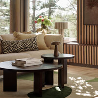 Decotique Celina kudde 40 x 60 cm, sand