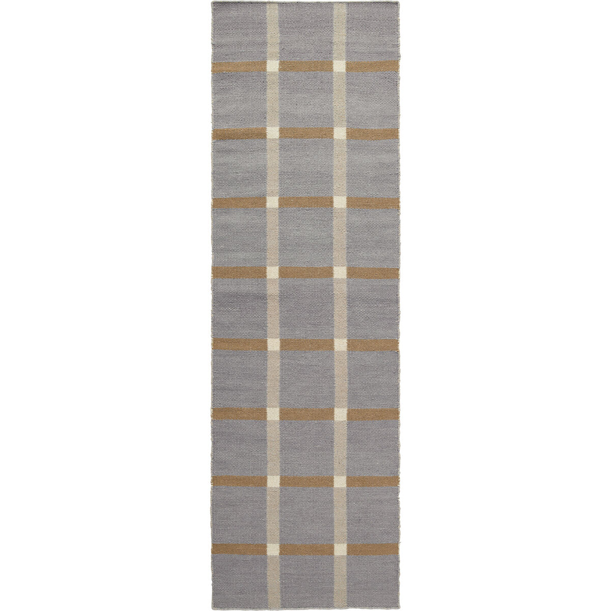 Decotique Mosaic ullmatta 75 x 250 cm, grå