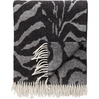 Decotique Desert pläd 130 x 180 cm, zebra