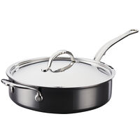 NanoBond braiserpande med låg 26 cm / 3,3 liter