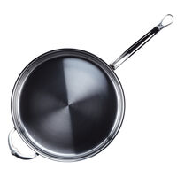 NanoBond braiserpande med låg 26 cm / 3,3 liter
