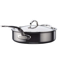 NanoBond braiserpande med låg 26 cm / 3,3 liter
