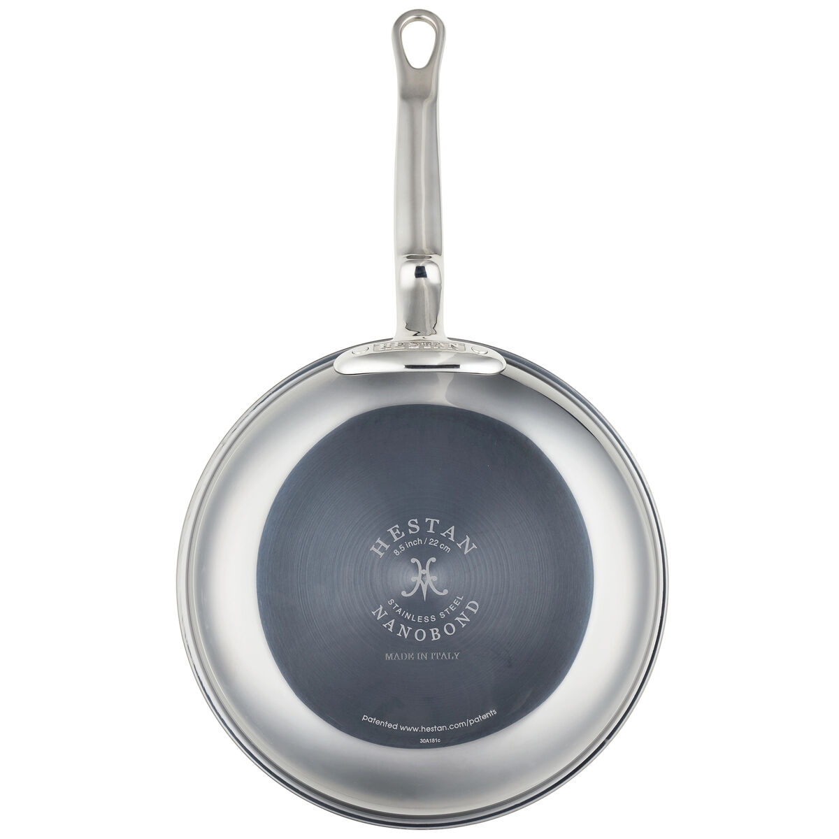 NanoBond stekpanneset 22 + 28 cm