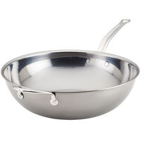 NanoBond wok 36 cm / 7,2 l