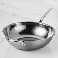 NanoBond wok 36 cm / 7,2 l