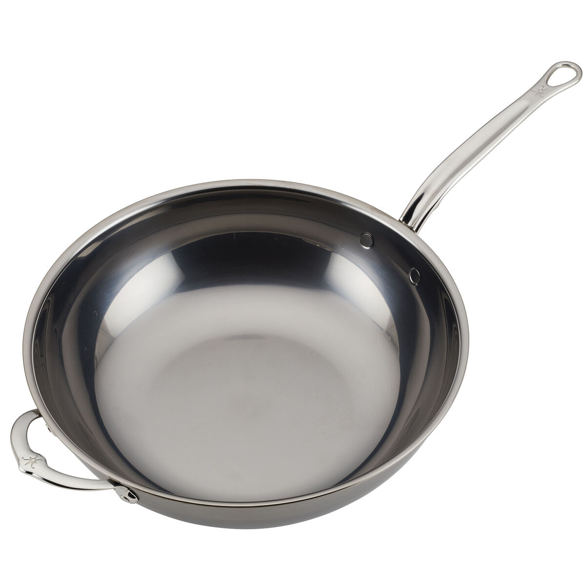 NanoBond wok 36 cm / 7,2 l