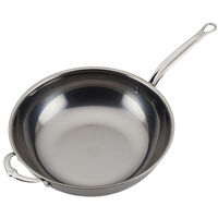 NanoBond wok 36 cm / 7,2 l