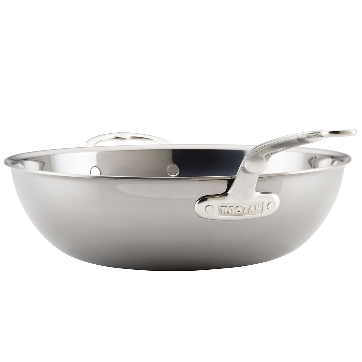 NanoBond wok 36 cm / 7,2 l