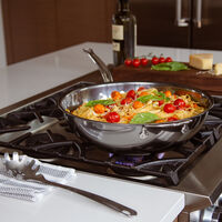 NanoBond wok 36 cm / 7,2 l