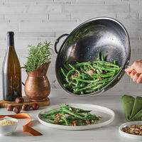 NanoBond wok 36 cm / 7,2 l