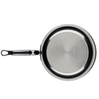 NanoBond saucekasserolle med låg, 20 cm / 1,9 l