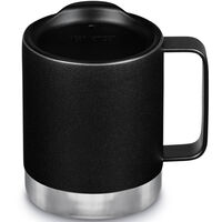 Camp Mug termokrus 355 ml, sort