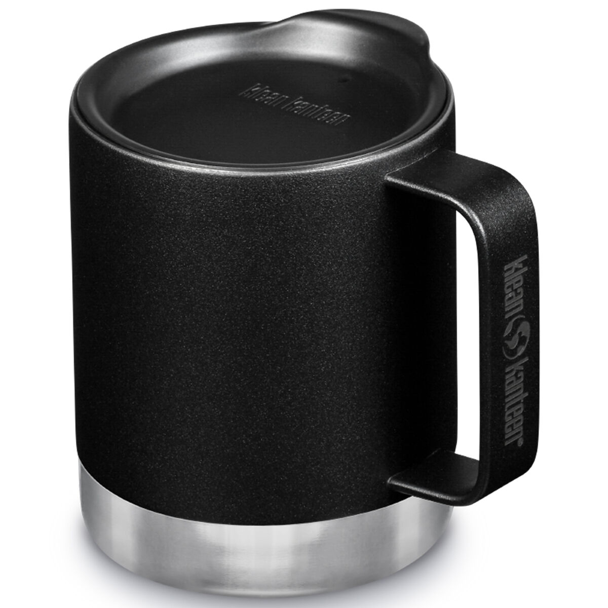 Camp Mug termokrus 355 ml, sort