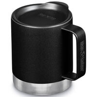 Camp Mug termokrus 355 ml, sort