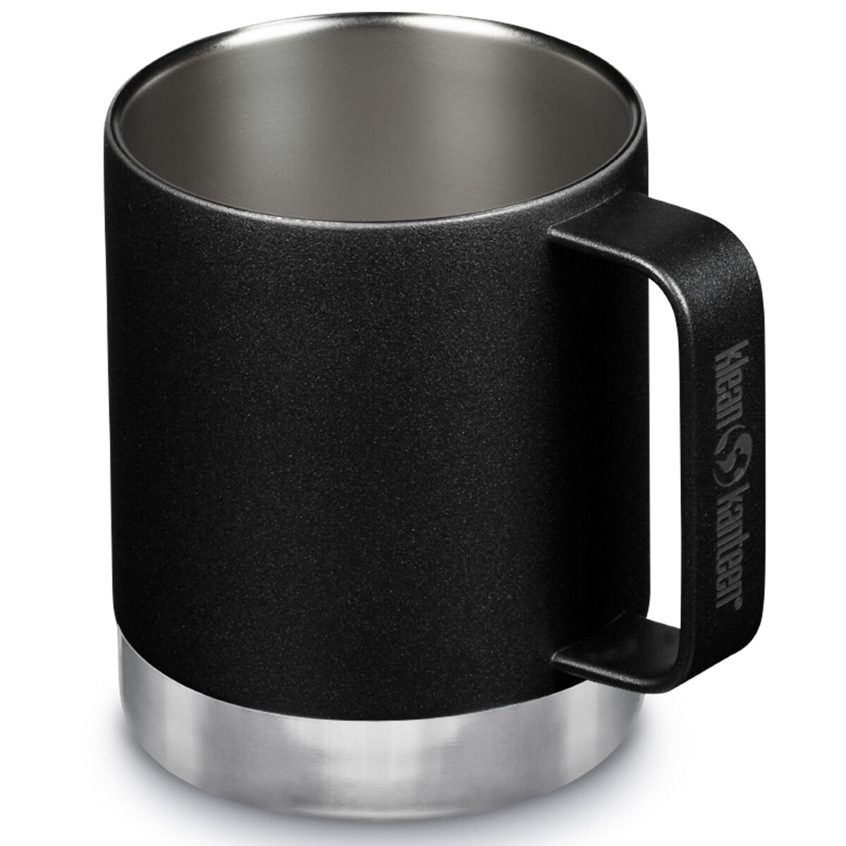 Camp Mug termokrus 355 ml, sort