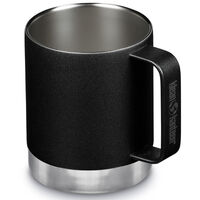 Camp Mug termokrus 355 ml, sort