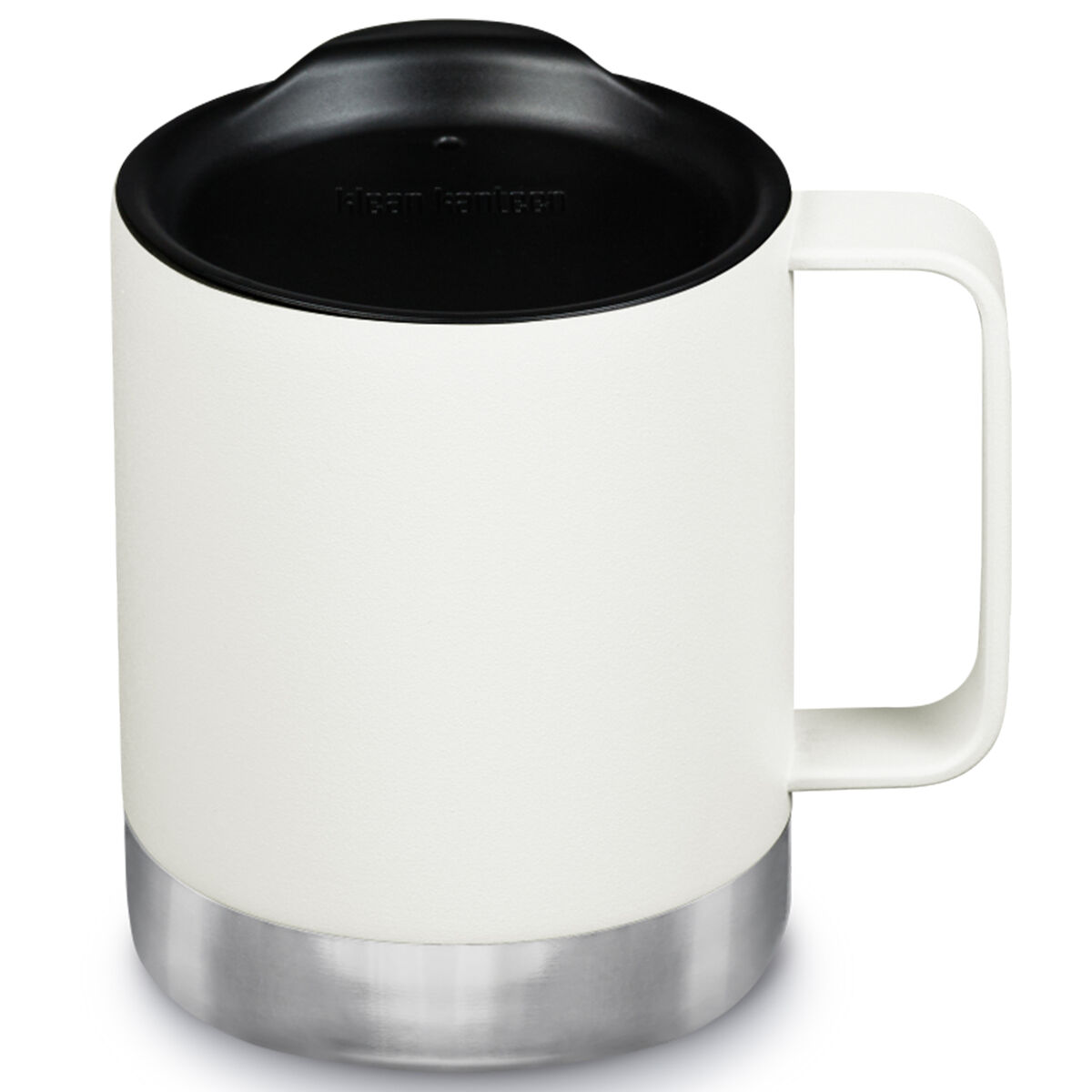 Camp Mug termokrus 355 ml, mat hvid