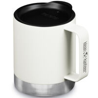 Camp Mug termokrus 355 ml, mat hvid