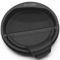 Rise Flip Lid lock 78 mm, svart
