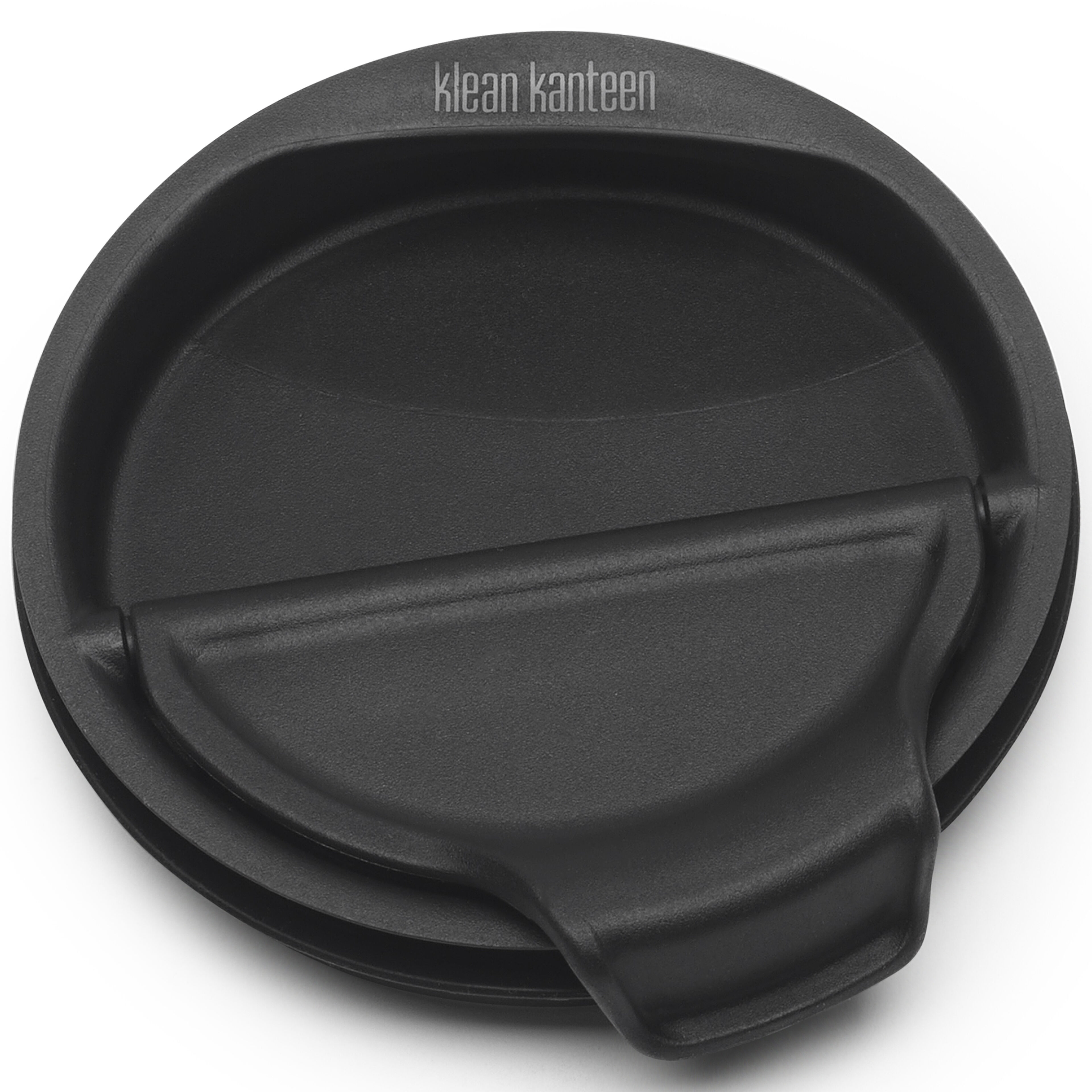 Rise Flip Lid lock 78 mm, svart