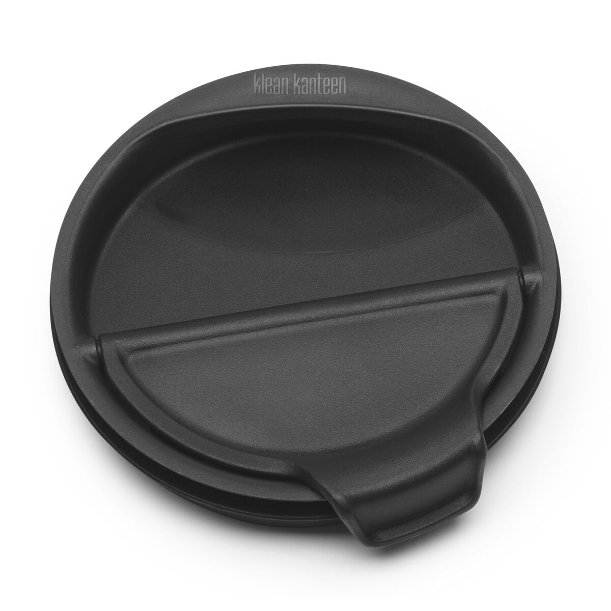 Rise Flip Lid lock 90 mm, svart