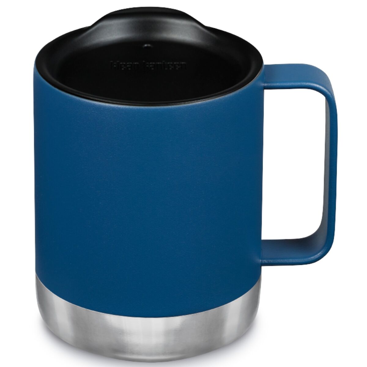 Camp Mug termokrus 355 ml, dark denim