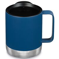 Camp Mug termokrus 355 ml, dark denim